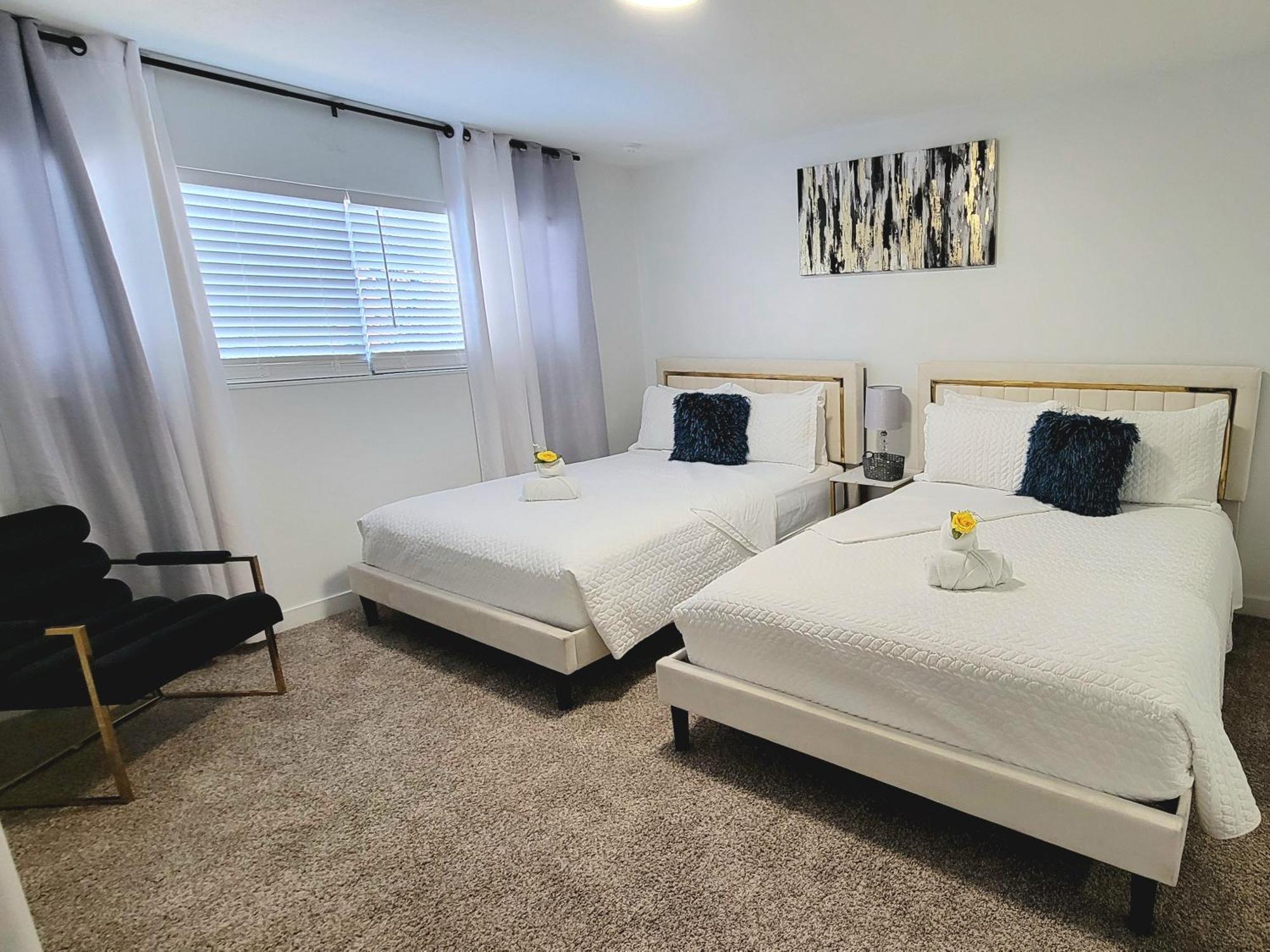 Vegas Best Stay Λας Βέγκας Εξωτερικό φωτογραφία